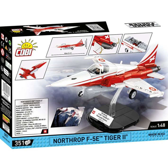 Tiger 2 rc plane hot sale